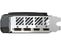 Gigabyte Radeon RX 9070 Gaming Grafikkort