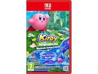 Kirby and the Forgotten Land Spill til Nintendo Switch 2