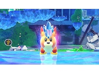 Kirby and the Forgotten Land Spill til Nintendo Switch 2