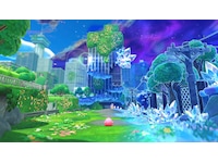 Kirby and the Forgotten Land Spill til Nintendo Switch 2
