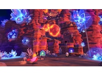 Kirby and the Forgotten Land Spill til Nintendo Switch 2