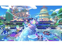 Kirby and the Forgotten Land Spill til Nintendo Switch 2