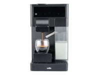 Wilfa Volo Multi kaffemaskine Espressomaskiner