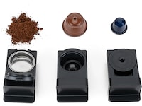 Wilfa Volo Multi kaffemaskine Espressomaskiner