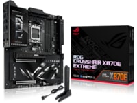 Asus ROG Crosshair X870E Extreme hovedkort AMD Socket