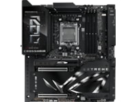 Asus ROG Crosshair X870E Extreme hovedkort AMD Socket