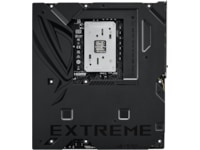 Asus ROG Crosshair X870E Extreme hovedkort AMD Socket