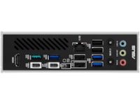 ASUS X870 MAX GAMING WIFI7 bundkort AMD Socket