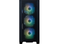 Komplett-PC Advanced Gaming a165 RGB Stationær Gaming PC