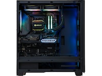 Komplett-PC Advanced Gaming a165 RGB Stationær Gaming PC