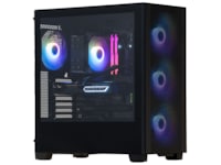 Komplett-PC Advanced Gaming a132 RGB Stationær Gaming PC