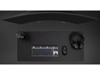 Svive Flow Gaming Musmatta Performance XL (svart) Gamingmusemåtte