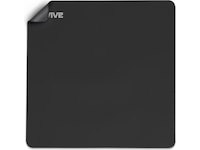Svive Flow Gaming Musemåtte Performance L (sort) Gamingmusemåtte