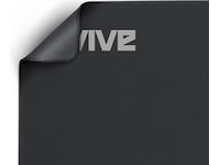 Svive Flow Gaming Musemåtte Performance L (sort) Gamingmusemåtte