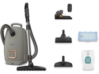 Miele Guard L1 Select støvsuger (grå) Støvsugere