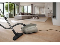 Miele Guard L1 Select støvsuger (grå) Støvsugere