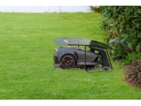 Mova 600/1000 plæneklipper garage Tilbehør til plæneklippere