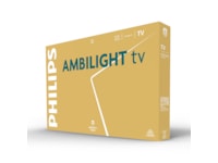 Philips 43" PUS8550/12 QLED smart Ambilight TV (2025) 20 - 49 tommer TV
