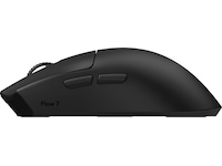 Svive Flow 7 Ultra Light Trådløs Gamingmus (sort) Gamingmus