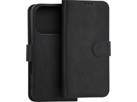Andersson iPhone 17 Pro Wallet cover (sort) Mobilcover