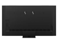 TCL 85" C8K 4K QD-Mini LED Google TV Over 80 tommer TV