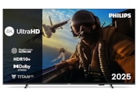 Philips 65" PUS7000/12 4K LED smart-tv (2025) 60 - 69 tommer TV