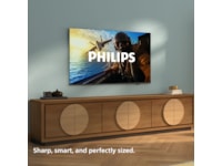 Philips 65" PUS7000/12 4K LED smart-tv (2025) 60 - 69 tommer TV