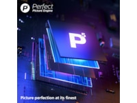 Philips 65" MLED810/12 QD smart miniLED TV (2025) 60 - 69 tommer TV