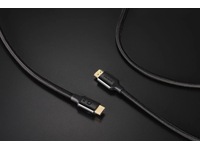 Andersson HDMI 2.1 kabel 3m (sort) HDMI-kabler