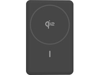 Andersson PRB-Q2500 10.000 mAh powerbank (sort) Powerbank