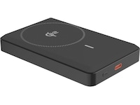 Andersson PRB-Q2500 10.000 mAh powerbank (sort) Powerbank