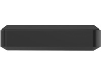 Andersson PRB-Q2500 10.000 mAh powerbank (sort) Powerbank