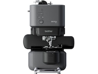 Brother SKiTCH PP1VM1 broderimaskine Symaskiner