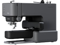 Brother SKiTCH PP1VM1 broderimaskine Symaskiner