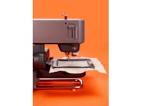 Brother SKiTCH PP1VM1 broderimaskine Symaskiner