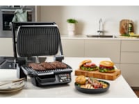 OBH Nordica OptiGrill Andet køkkenudstyr