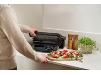 OBH Nordica OptiGrill Andet køkkenudstyr