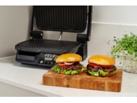 OBH Nordica OptiGrill Andet køkkenudstyr
