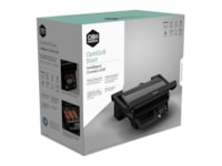 OBH Nordica OptiGrill Andet køkkenudstyr