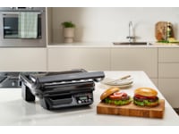 OBH Nordica OptiGrill Andet køkkenudstyr