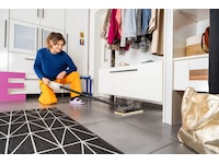 Kärcher Damprenser SC 1 Multi & Up Damprensere