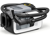 Kärcher Tekstilrens SE3 Compact Home Floor Gulvvrensere og gulvrengøring