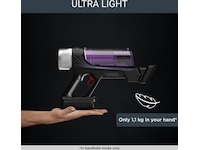 OBH NORDICA X-Force 9.60 Flex Essential+ Støvsuger EO2037NO Støvsugere