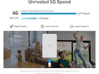 TP-Link NE200-Outdoor 5G router Routere