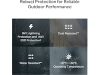 TP-Link NE200-Outdoor 5G router Routere