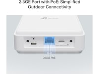 TP-Link NE200-Outdoor 5G router Routere