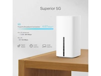 TP-Link Archer NX600 5G router Routere
