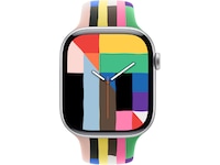 Apple Watch 46mm Sport Band Pride Edition Rem