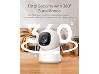 Eufy C220 Indendørs overvågningskamera Overvågningskameraer