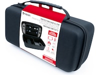 Nacon Hard Case Puch XL for Nintendo Switch 2 (sort) Tilbehør til spilkonsoller